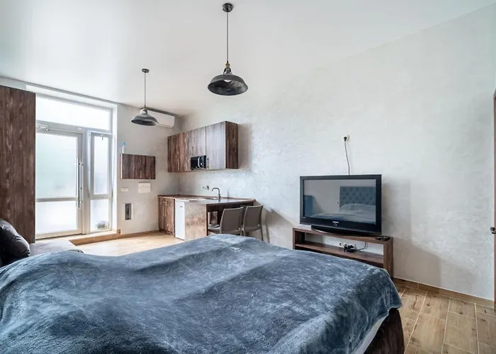 Boomerang Apart-Apart Hotel