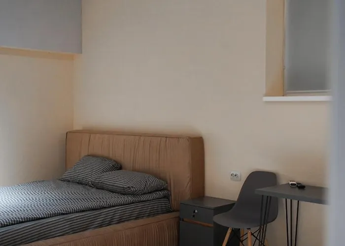 Boomerang Apart-Apart Hotel