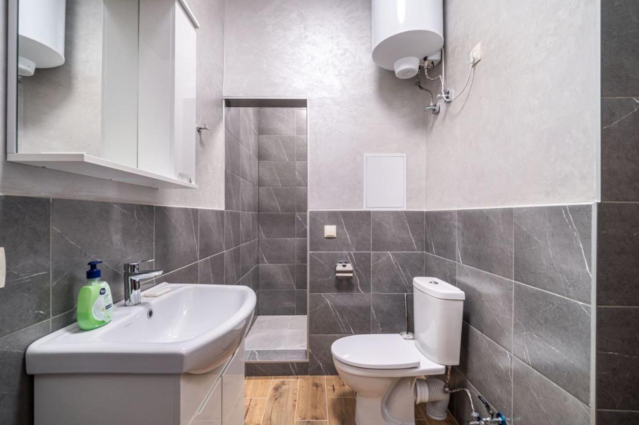 Apartment Boomerang Apart-apart Kolomyja