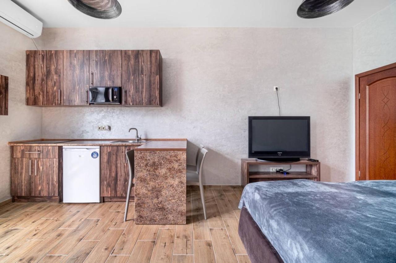 Boomerang Apart-apart Apartment