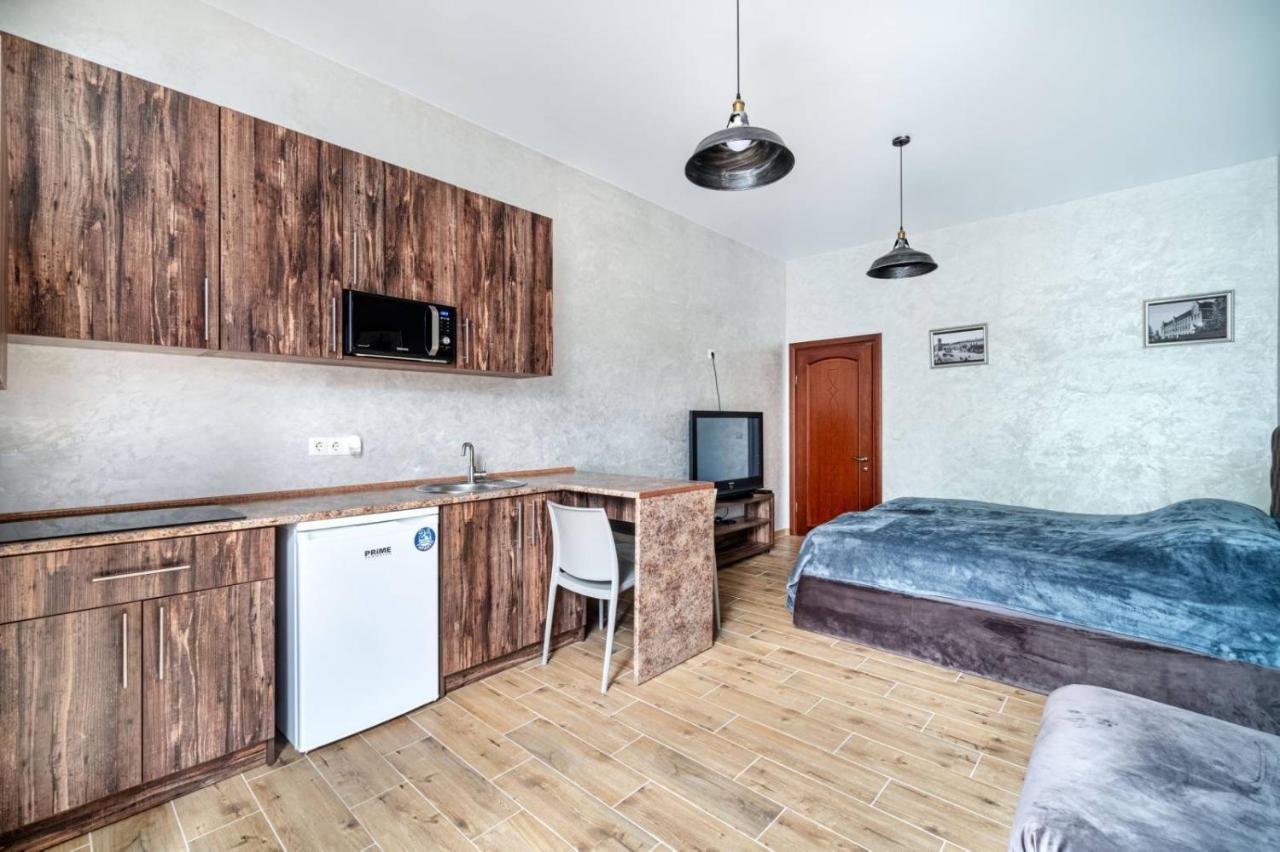 Apartment Boomerang Apart-apart *