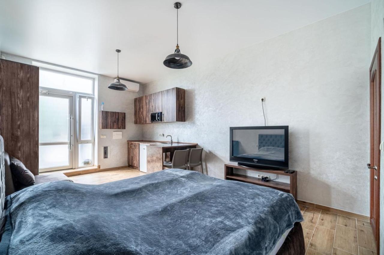 Apartment Boomerang Apart-apart *
