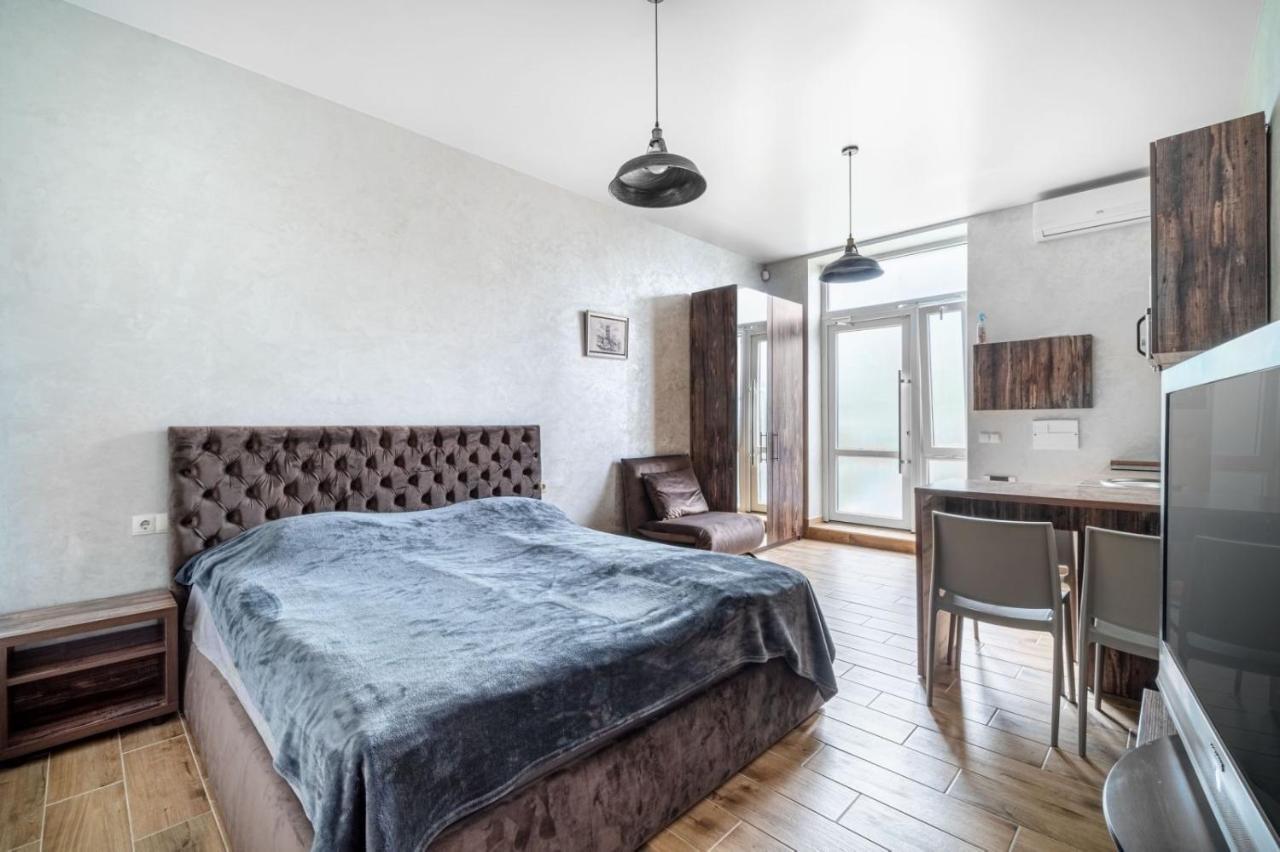 Apartment Boomerang Apart-apart Kolomyja