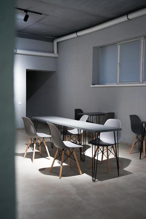 Boomerang Apart-apart Apartment