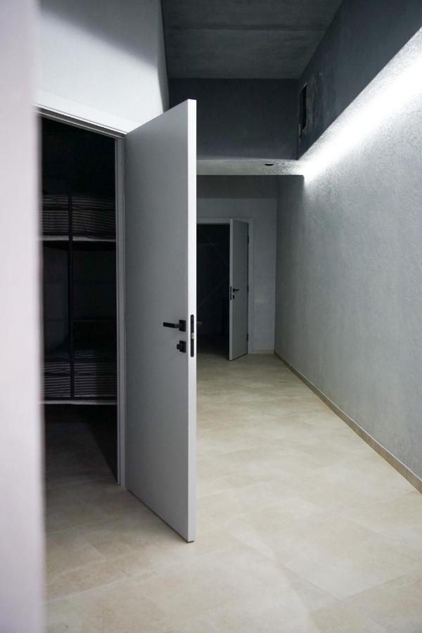 Apartment Boomerang Apart-apart Kolomyja