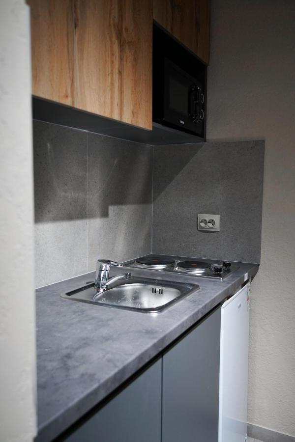 Boomerang Apart-apart Apartment