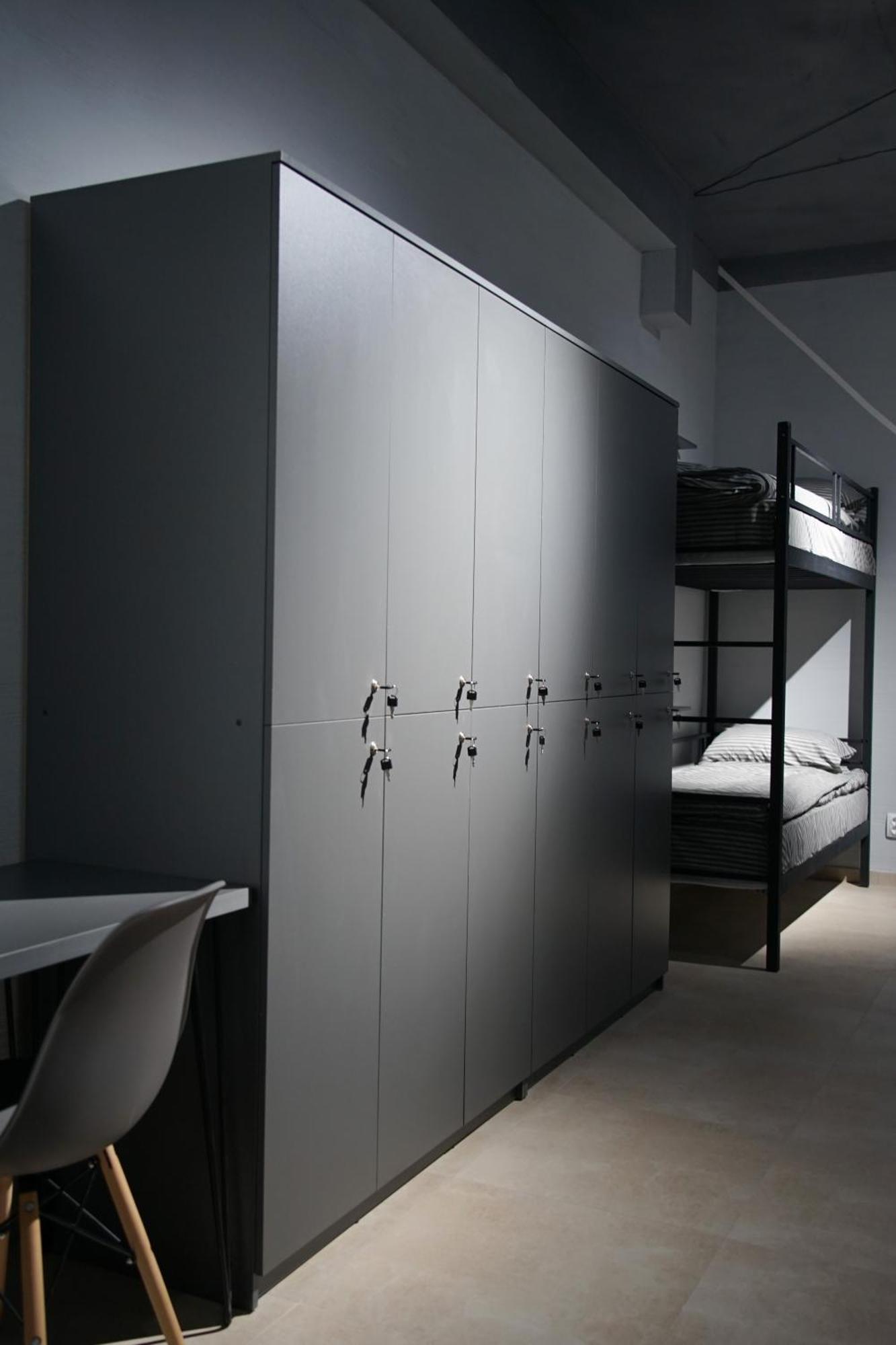 Boomerang Apart-apart Apartment Kolomyja